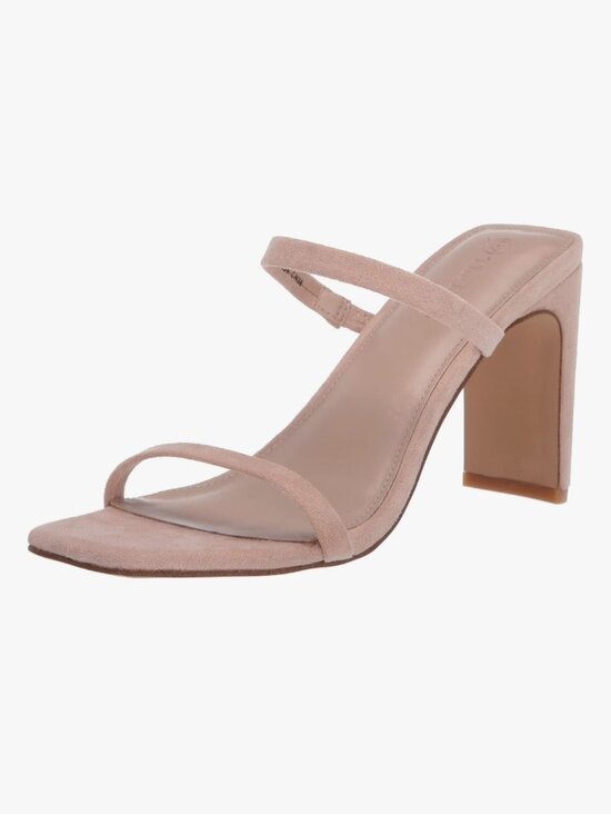 The Drop viral womens Avery Square Toe shoe. 9.5. BNWT. - Picture 4 of 6